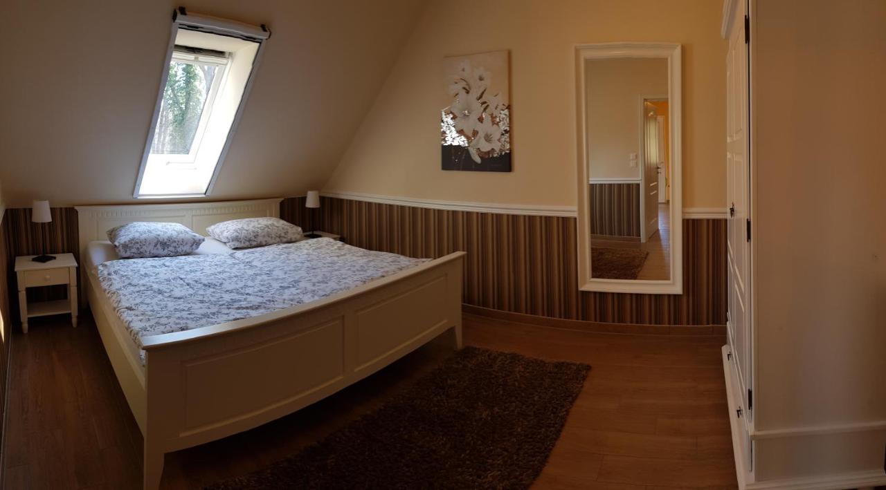 Ferienwohnung Wasserlilie Kolonie  Exterior photo